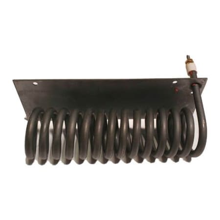 Allpoints Allpoints 8014061 Element, Coil, 120V 1500W For Carter Hoffmann 8014061